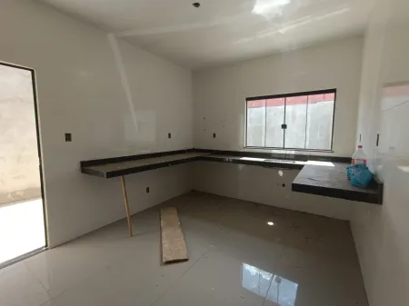 Casa Setor Comendador Walmor
