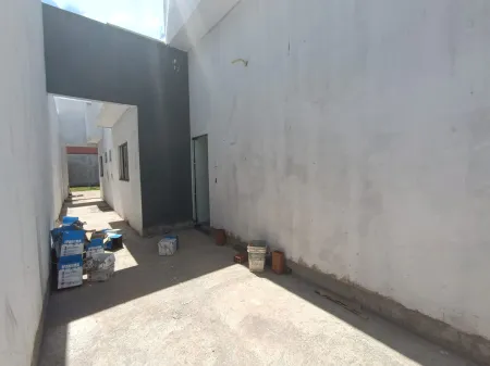 Casa Setor Comendador Walmor