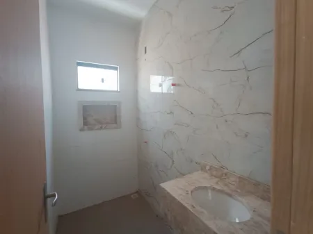 Casa Setor Comendador Walmor