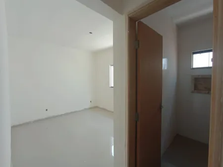 Casa Setor Comendador Walmor