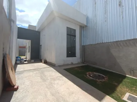 Casa Setor Comendador Walmor
