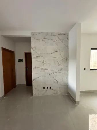 Casa Setor Aeroporto Sul