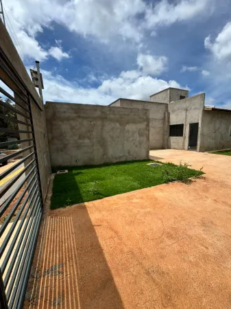 Casa Setor Aeroporto Sul
