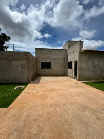 Casa Setor Aeroporto Sul