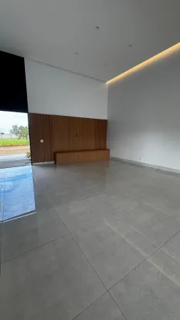 Casa Estância Vargem Bonita