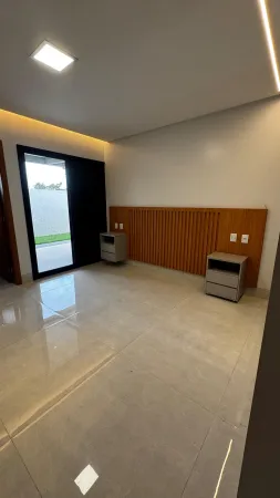 Casa Estância Vargem Bonita