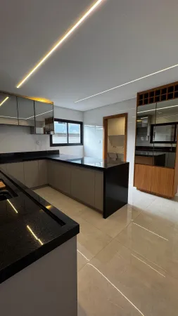 Casa Estância Vargem Bonita