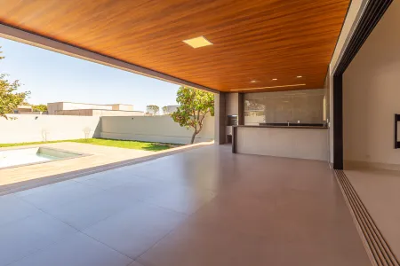 Casa Estância Vargem Bonita