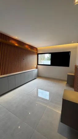 Casa Estância Vargem Bonita