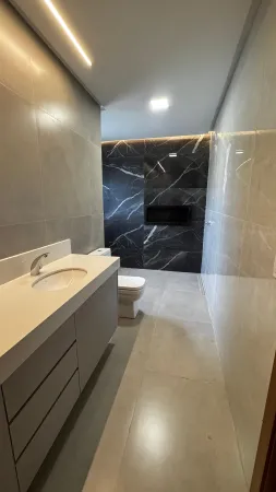 Casa Estância Vargem Bonita