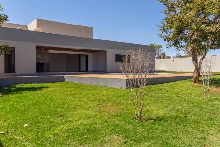 Casa Estância Vargem Bonita