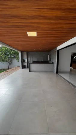 Casa Estância Vargem Bonita