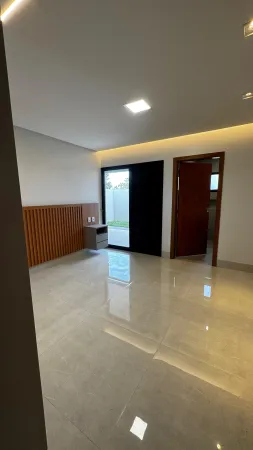 Casa Estância Vargem Bonita