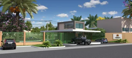 Casa Estância Vargem Bonita