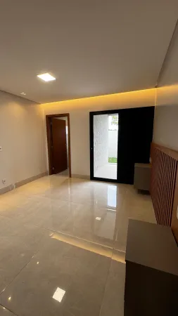 Casa Estância Vargem Bonita