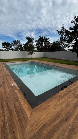 Casa Estância Vargem Bonita