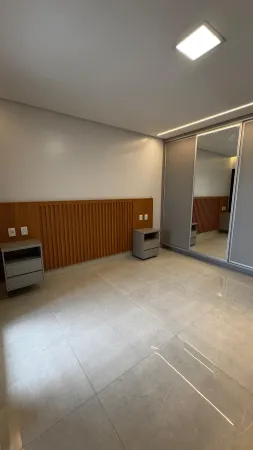Casa Estância Vargem Bonita