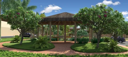 Casa Estância Vargem Bonita