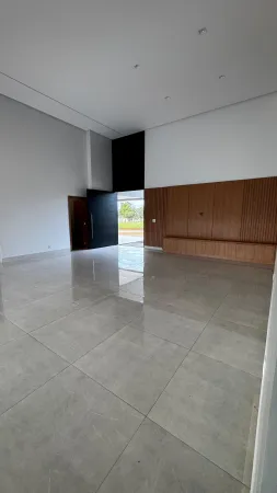 Casa Estância Vargem Bonita