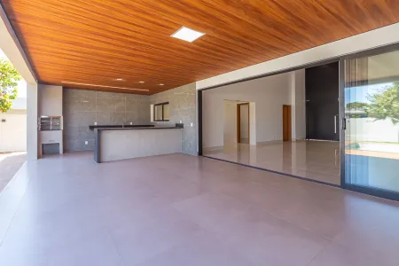 Casa Estância Vargem Bonita