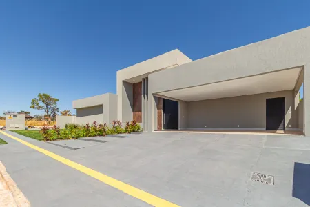 Casa Estância Vargem Bonita