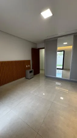 Casa Estância Vargem Bonita