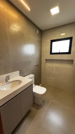 Casa Estância Vargem Bonita