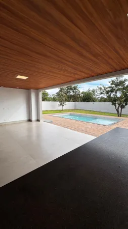 Casa Estância Vargem Bonita