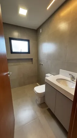 Casa Estância Vargem Bonita