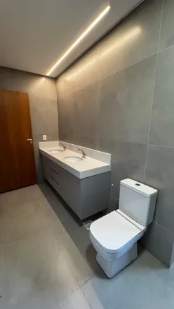 Casa Estância Vargem Bonita