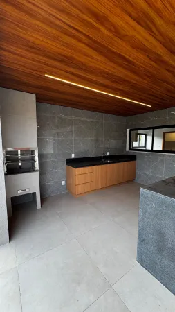 Casa Estância Vargem Bonita