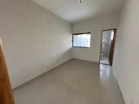 Casa Parque Eldorado Oeste