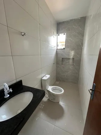 Casa Parque Eldorado Oeste