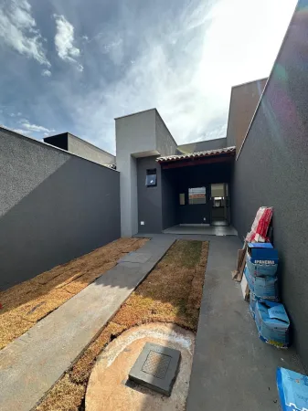 Casa Parque Eldorado Oeste