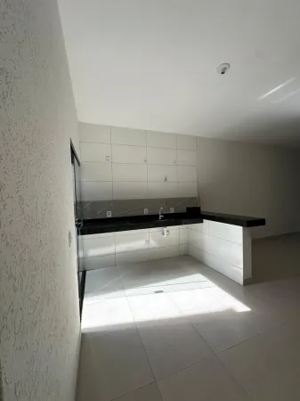Casa Parque Eldorado Oeste
