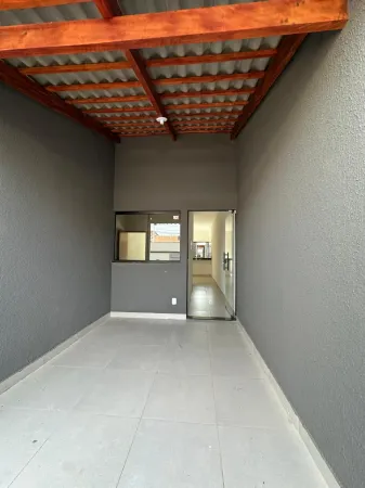 Casa Parque Eldorado Oeste