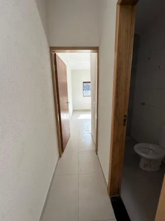 Casa Parque Eldorado Oeste