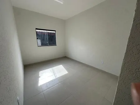 Casa Parque Eldorado Oeste