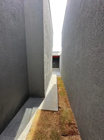 Casa Parque Eldorado Oeste