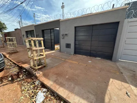 Casa Parque Eldorado Oeste