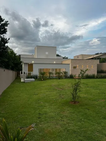 Residencial Villa Verde
