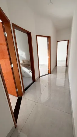 Casa Cidade Vera Cruz