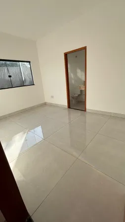 Casa Cidade Vera Cruz