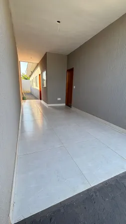 Casa Cidade Vera Cruz