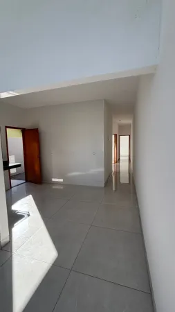 Casa Cidade Vera Cruz