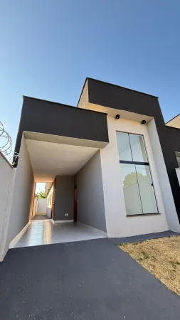 Casa Cidade Vera Cruz