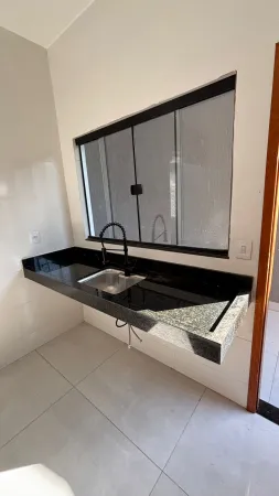 Casa Cidade Vera Cruz