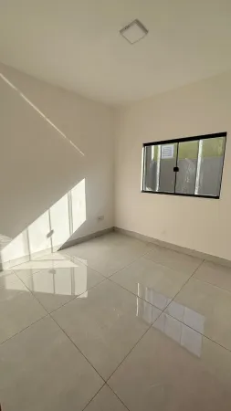 Casa Cidade Vera Cruz
