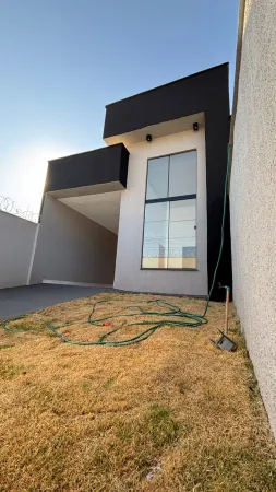 Casa Cidade Vera Cruz