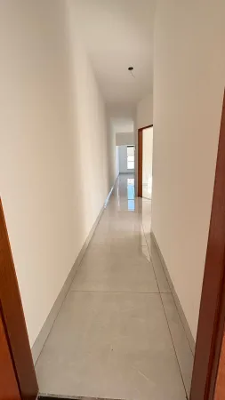 Casa Cidade Vera Cruz